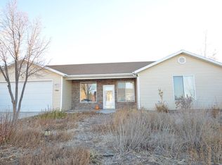 1866 E Cedar Berry Ln, Enoch, UT 84721