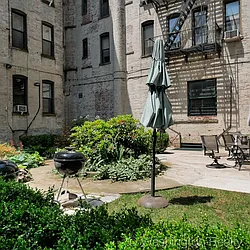 Rented by Washington Realty Corp.