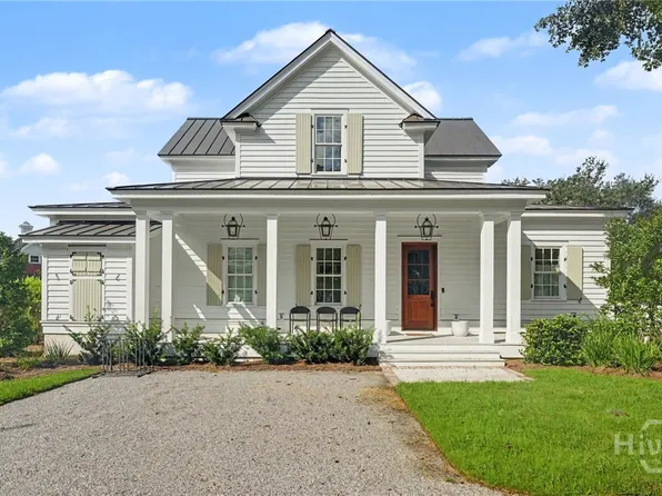 74 Birdsong Way, Richmond Hill, GA 31324