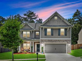 226 Manous Way, Canton, GA 30115
