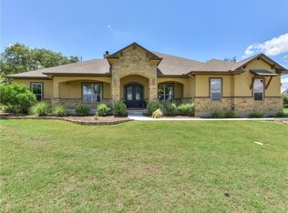 508 Ranchers Club Ln, Driftwood, TX 78619