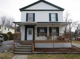 20 River St #24, Milton, VT 05468