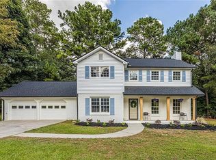 3310 Rangers Gate Dr, Marietta, GA 30062