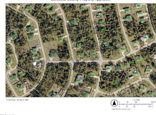 Blocton Rd, North Pt, FL 34288