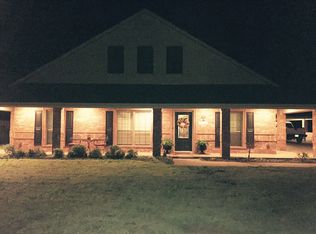 810 S Fork Wiggins Rd, West, TX 76691