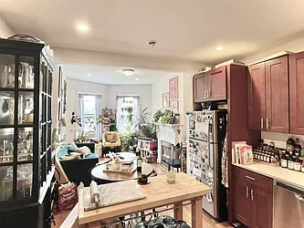 Rented by Brown Harris Stevens