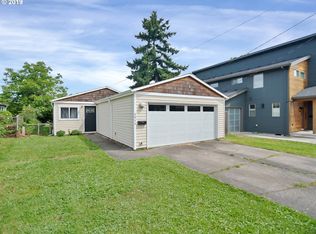 1511 NE Rosa Parks Way, Portland, OR 97211