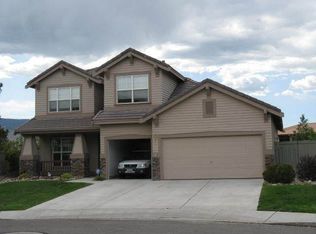 1435 Cayuse Way, Reno, NV 89521