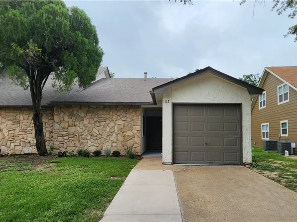 1112 Airline Dr, College Station, TX 77845