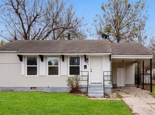 3924 Teal Dr, Oklahoma City, OK 73115