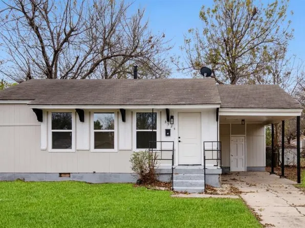 3924 Teal Dr, Oklahoma City, OK 73115