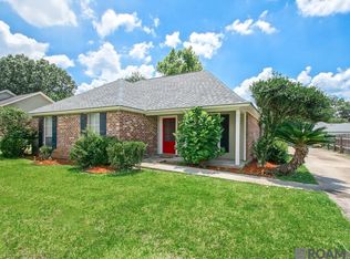 14211 Parkridge Dr, Prairieville, LA 70769