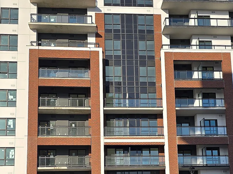 55 Clarington Blvd #208 — Photo 1