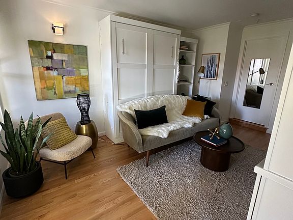 Murphy Bed