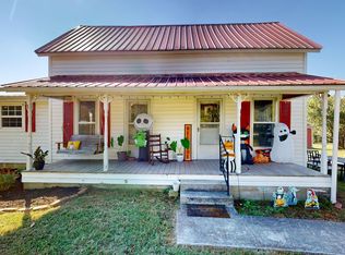 72 Harper Rd, Manchester, TN 37355