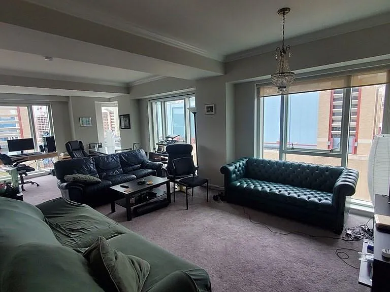 1 Nassau St #1401 — Photo 2