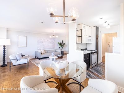 510 Deal Lake Drive #8A, Asbury Park, NJ, 07712