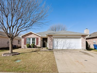 2709 Cattleman Dr, McKinney, TX, 75071
