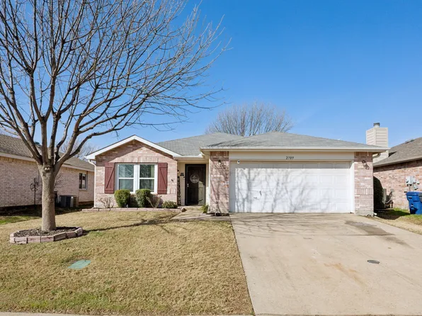 2709 Cattleman Dr, McKinney, TX 75071