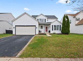 264 Gladiolus Dr, Romeoville, IL 60446