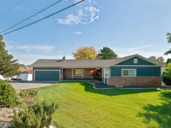 4115 S Gum St, Kennewick, WA 99337