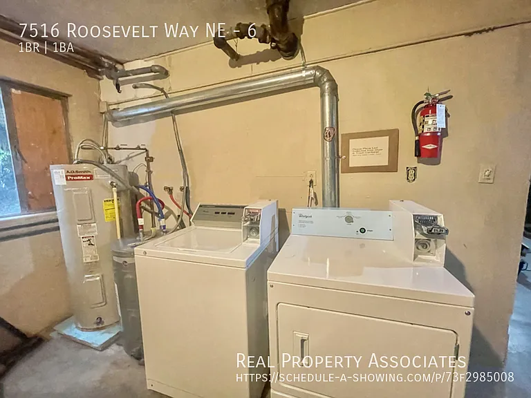 7516 Roosevelt Way NE #6 — Photo 14