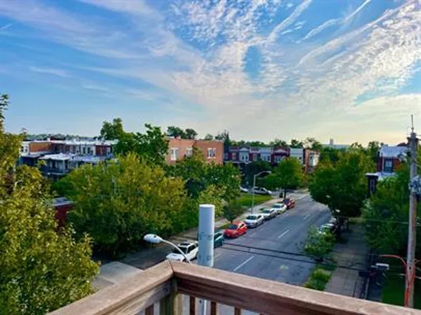 2845 North Calvert Street, 2845 N Calvert St APT 3R, Baltimore, MD 21218