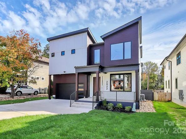 2822 Florida Ave, Charlotte, NC 28205