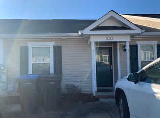 2115 Julius Dr, Augusta, GA 30906