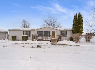 10650 McLain St, Parma, MI 49269