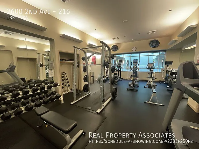 2600 2nd Ave #216 — Photo 33