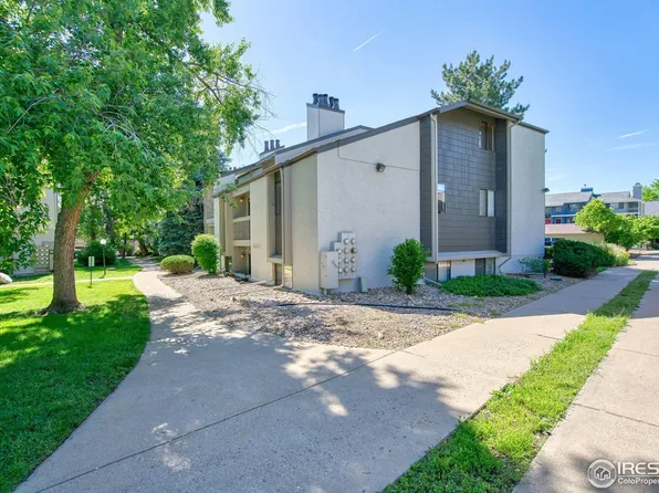 3515 28th St #3515-303, Boulder, CO 80301