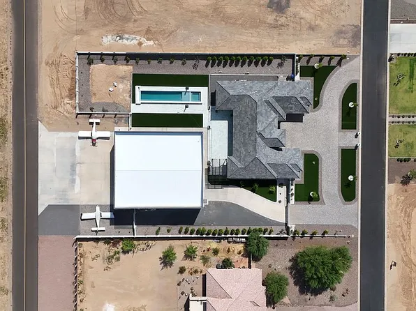 21962 E Stacey Rd, Queen Creek, AZ 85142