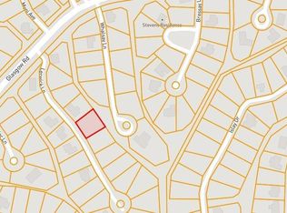 Lerwick Ln #32, Bella Vista, AR 72715
