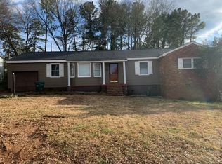 138 Anthony St, Gaffney, SC 29340