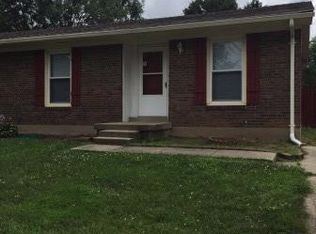 1069 Spring Run Rd, Lexington, KY 40514