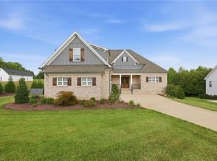 8203 Joe Jessup Ct, Greensboro, NC 27455