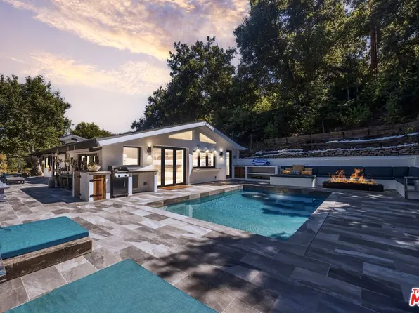 26272 Cool Glen Way, Malibu, CA 90265