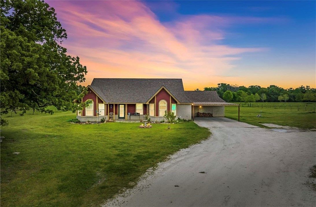 3517 Lcr 723, Kosse, TX 76653 MLS 216056 Zillow