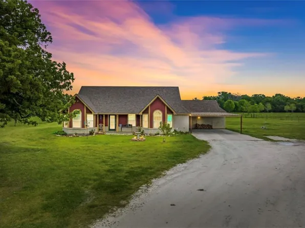 3517 Lcr 723, Kosse, TX 76653