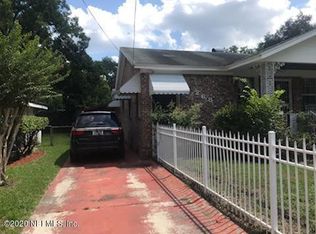 2268 W 17th St, Jacksonville, FL 32209
