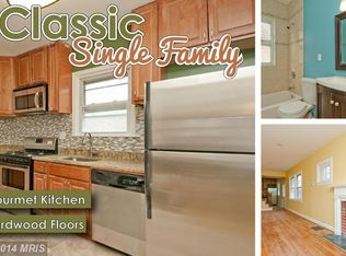 7502 Old Harford Rd, Baltimore, MD 21234