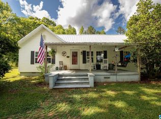 577 Fish Hatchery Rd, Eastaboga, AL 36260