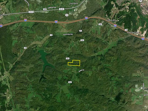 3rd image of 61342 High Hill Rd