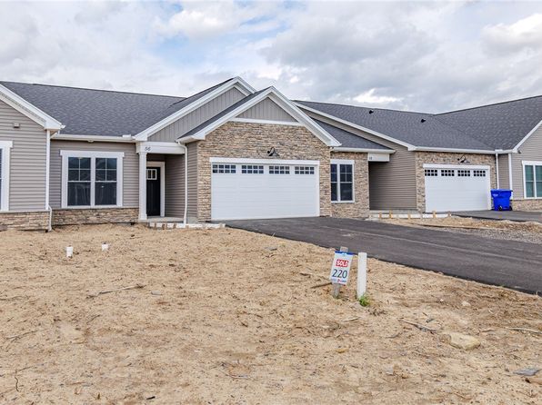 56 Cedarway Cir, Webster, NY 14580