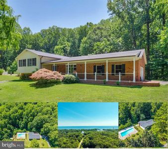 3611 Karen Dr, Chesapeake Beach, MD, 20732