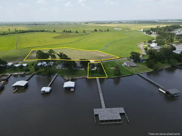 6563 Morgan Shores Rd, Lake Arthur, LA 70549