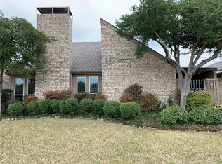 3913 San Mateo Dr, Plano, TX 75023