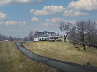 45 Makayla Dr, Blue Ridge, VA 24064