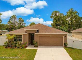 458 Haleybury St SW, Palm Bay, FL 32908